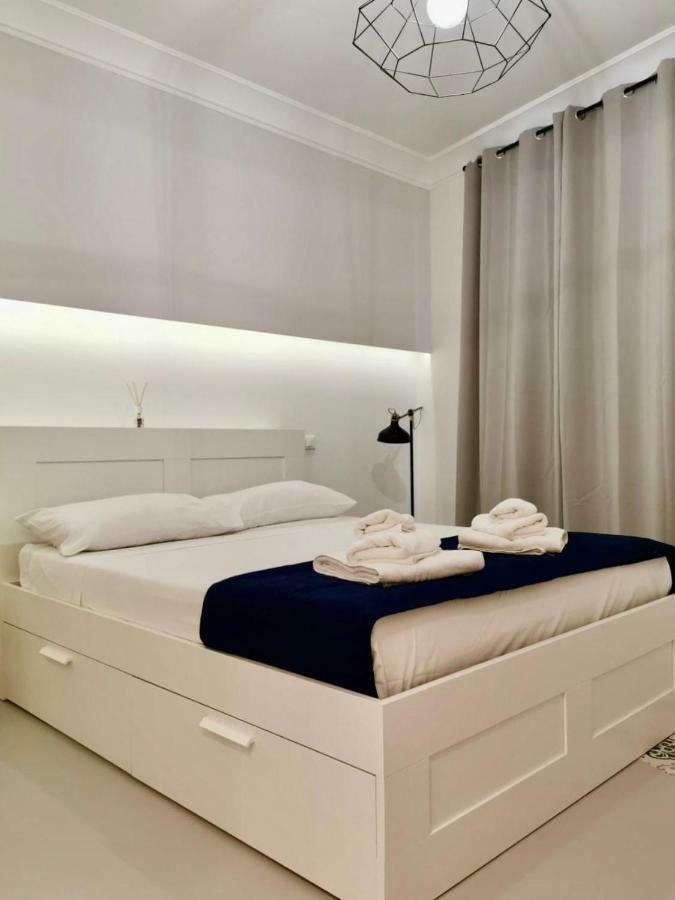 Porta San Biagio Rooms Lecce Bagian luar foto